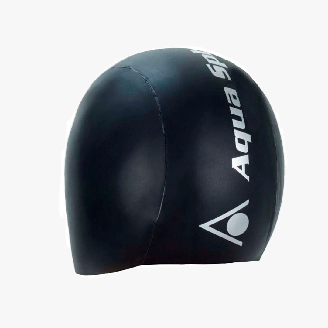 Capucha Aquasphere Aquaskin V2 Black
