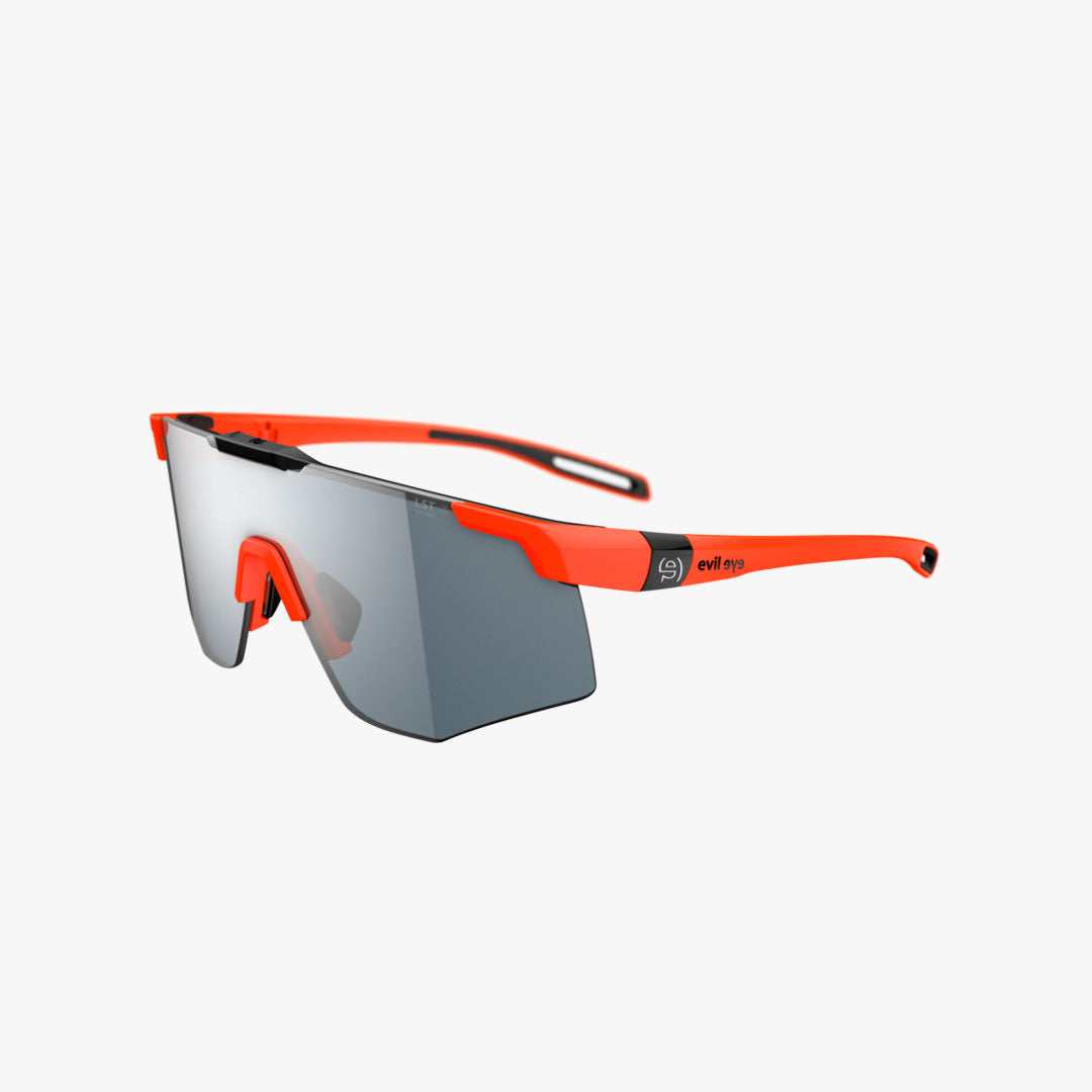 Gafas Evil Eye Speedsense Neon Orange Matt