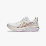 Asics Gel-Kayano 33 W White/Lilac