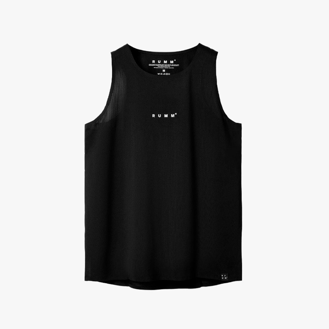 Camiseta Rumm Road Total Black