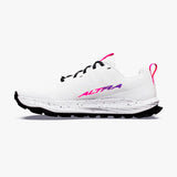 Altra Lone Peak 9+ W Vaporous Gray/Knockout Pink