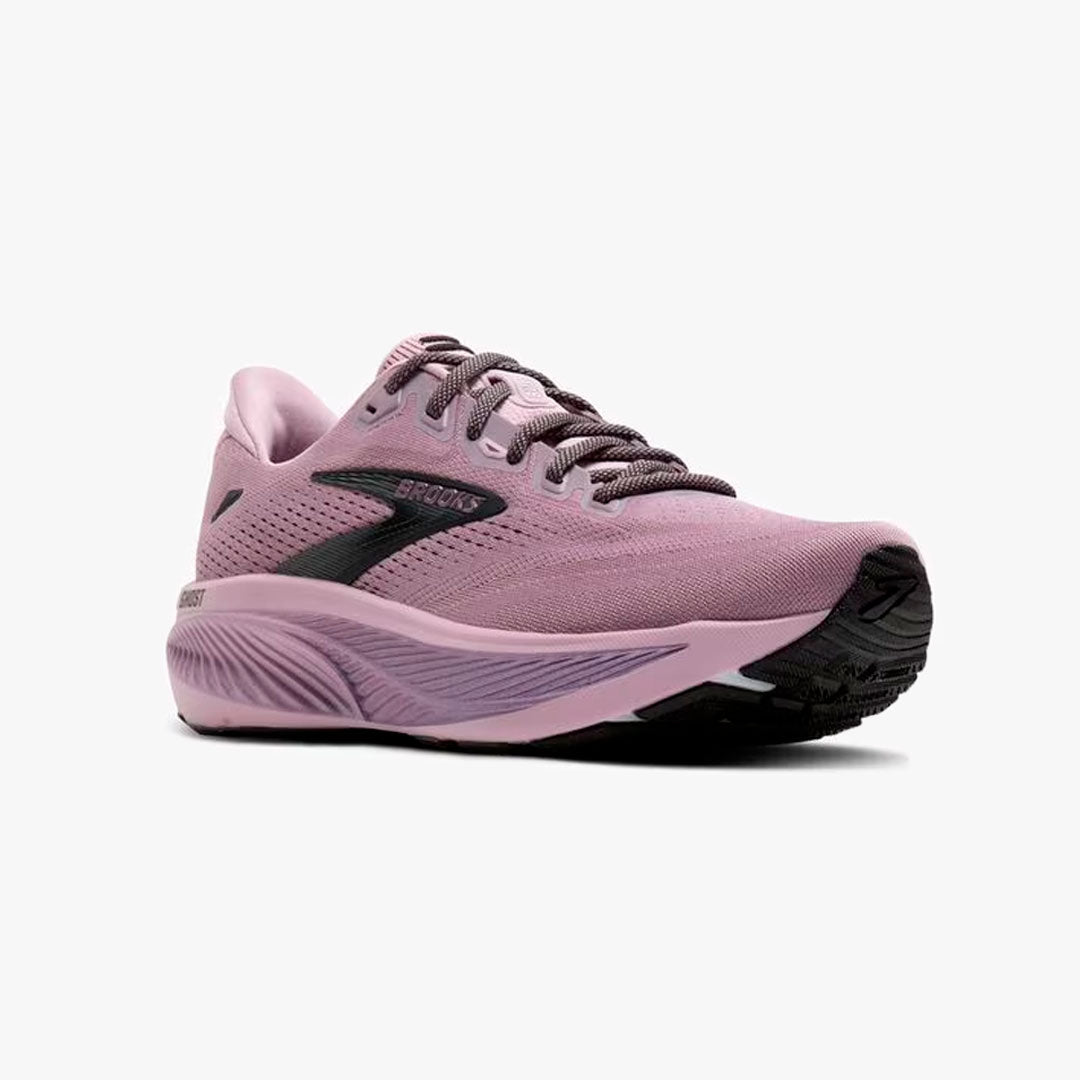 Brooks Ghost 18 W  Elderberry/Black