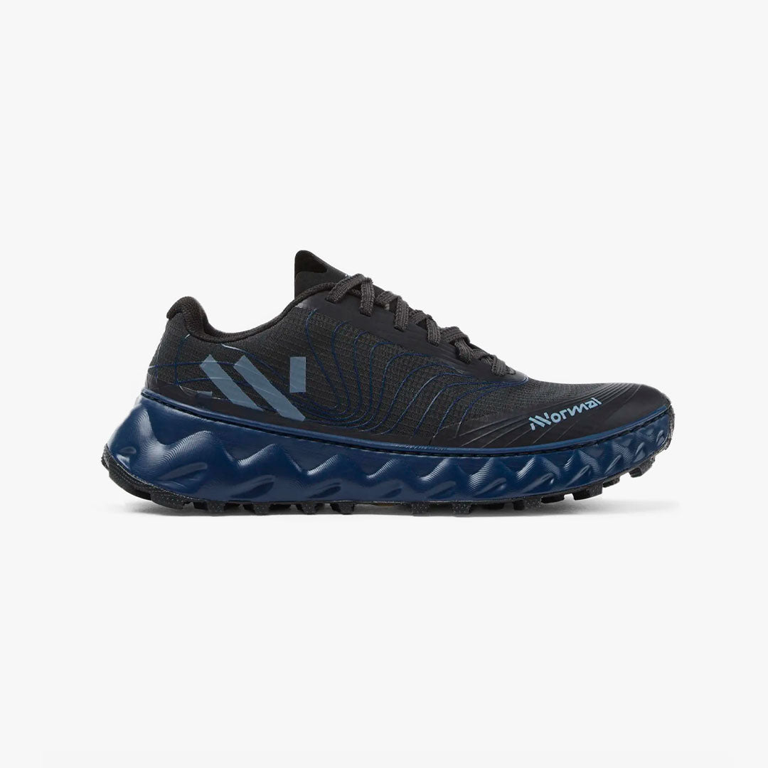 Nnormal Tomir 2.0 Blue/Black