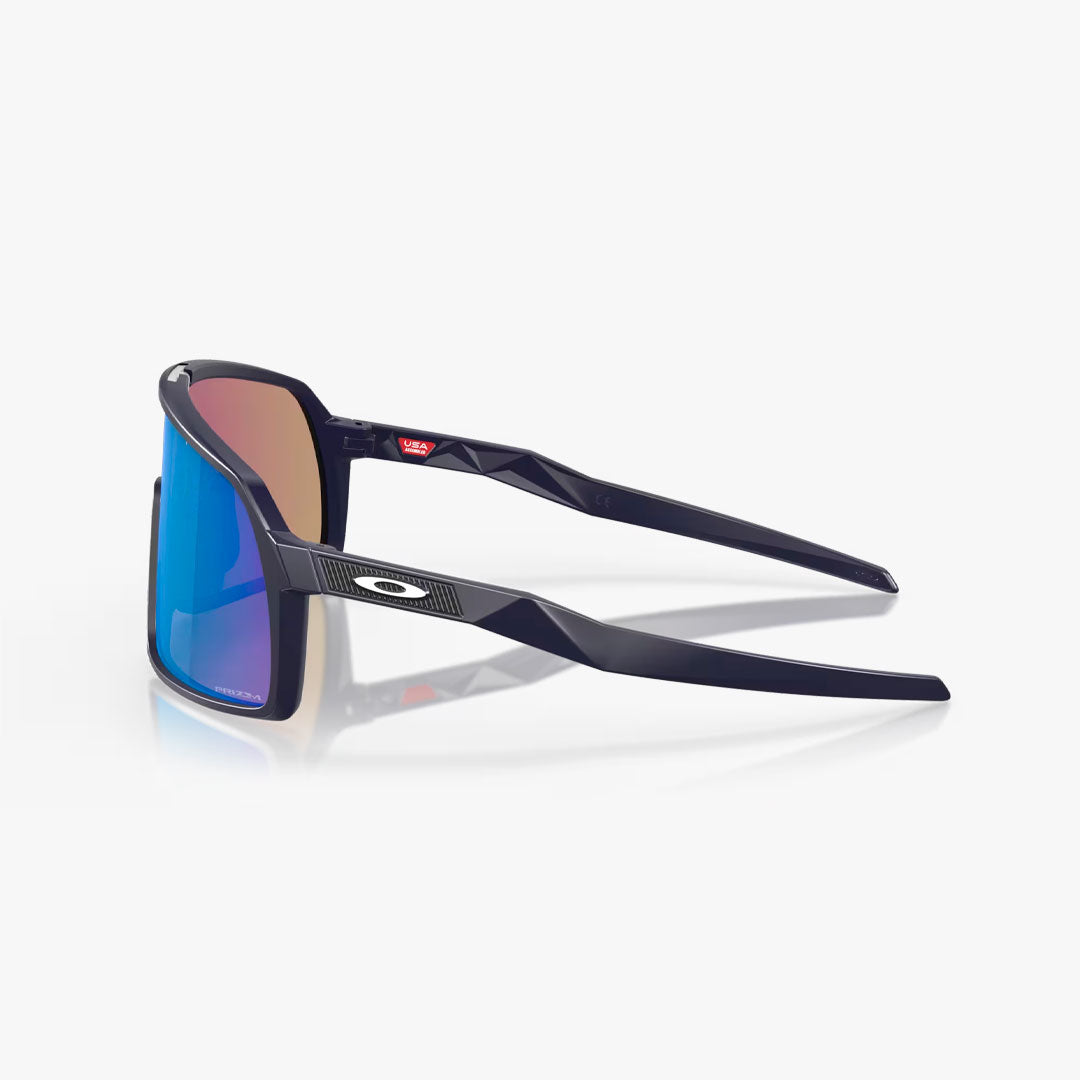 Gafas Sutro S Matte Navy