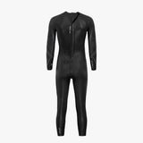 Neopreno Orca Athlex Flow Black