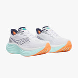 Saucony Triumph 24 W White/Spa