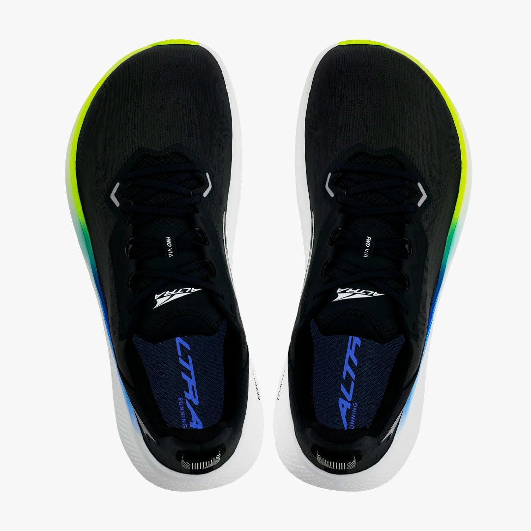 Altra Fwd Via Black/Blue