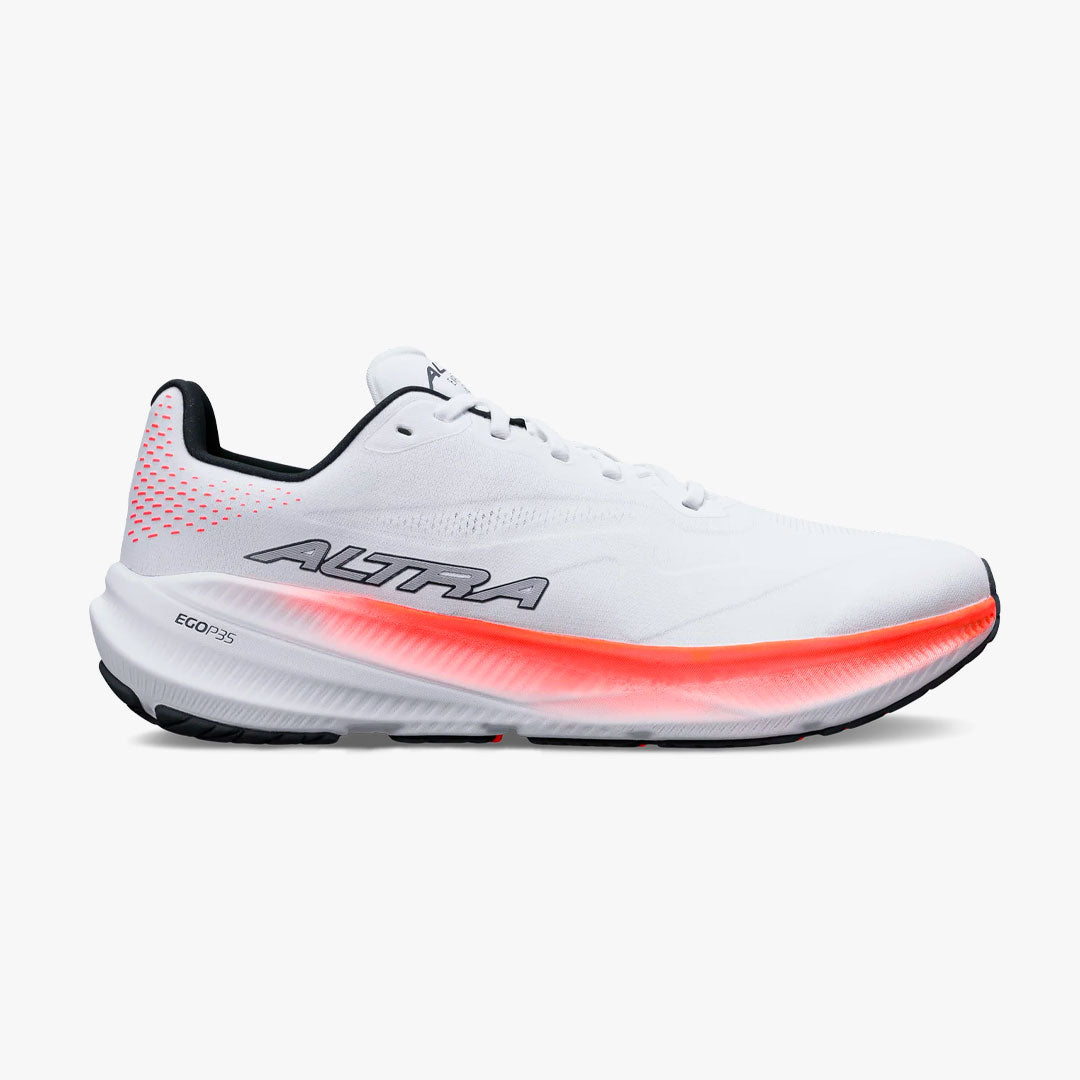 Altra Experience Flow 3 White/Coral