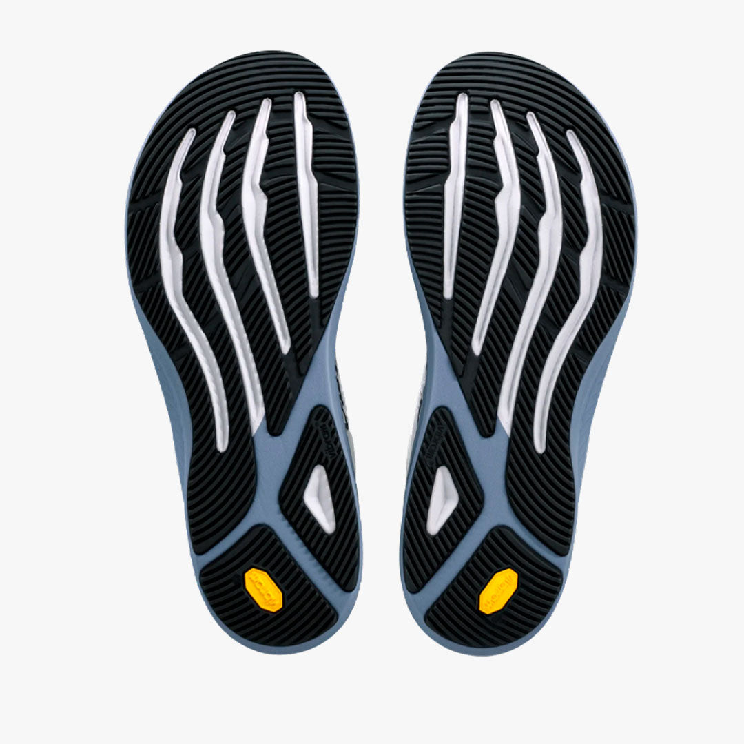Altra Torin 9 White/Flint Stone