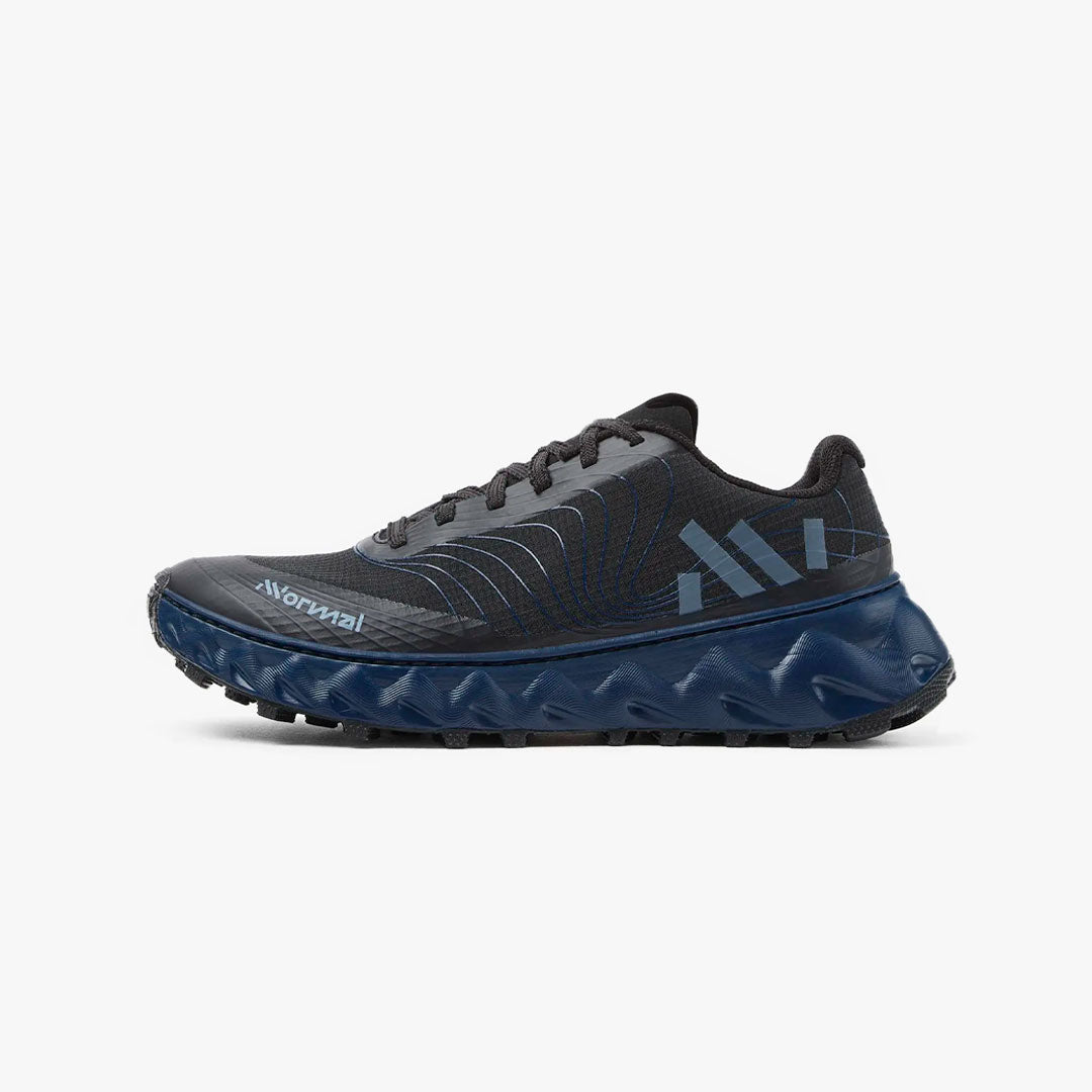 Nnormal Tomir 2.0 Blue/Black