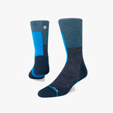 Calcetines Stance Bobbin Crew Blue