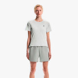 Camiseta On Performance-T W Iceberg/Tin