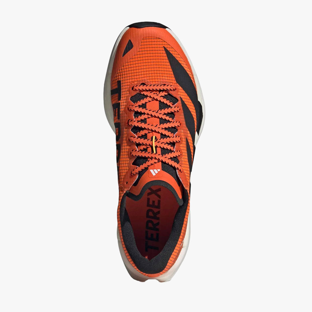 Adidas Terrex Agravic TT Orange/Black