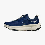Hoka Transport GTX Midnight BLUE/Truffle Salt