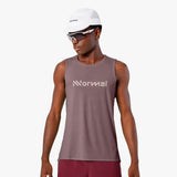 Camiseta Nnormal Race Tank 02 Purple