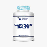 Scientiffic Nutrition Complex Salts