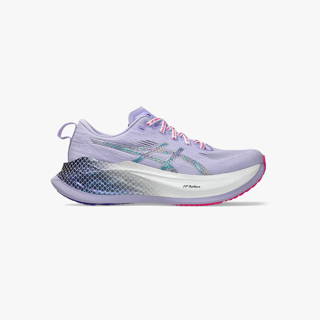 Asics Superblast 2 W Purple/Asics