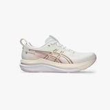 Asics Gel-Kayano 33 W White/Lilac