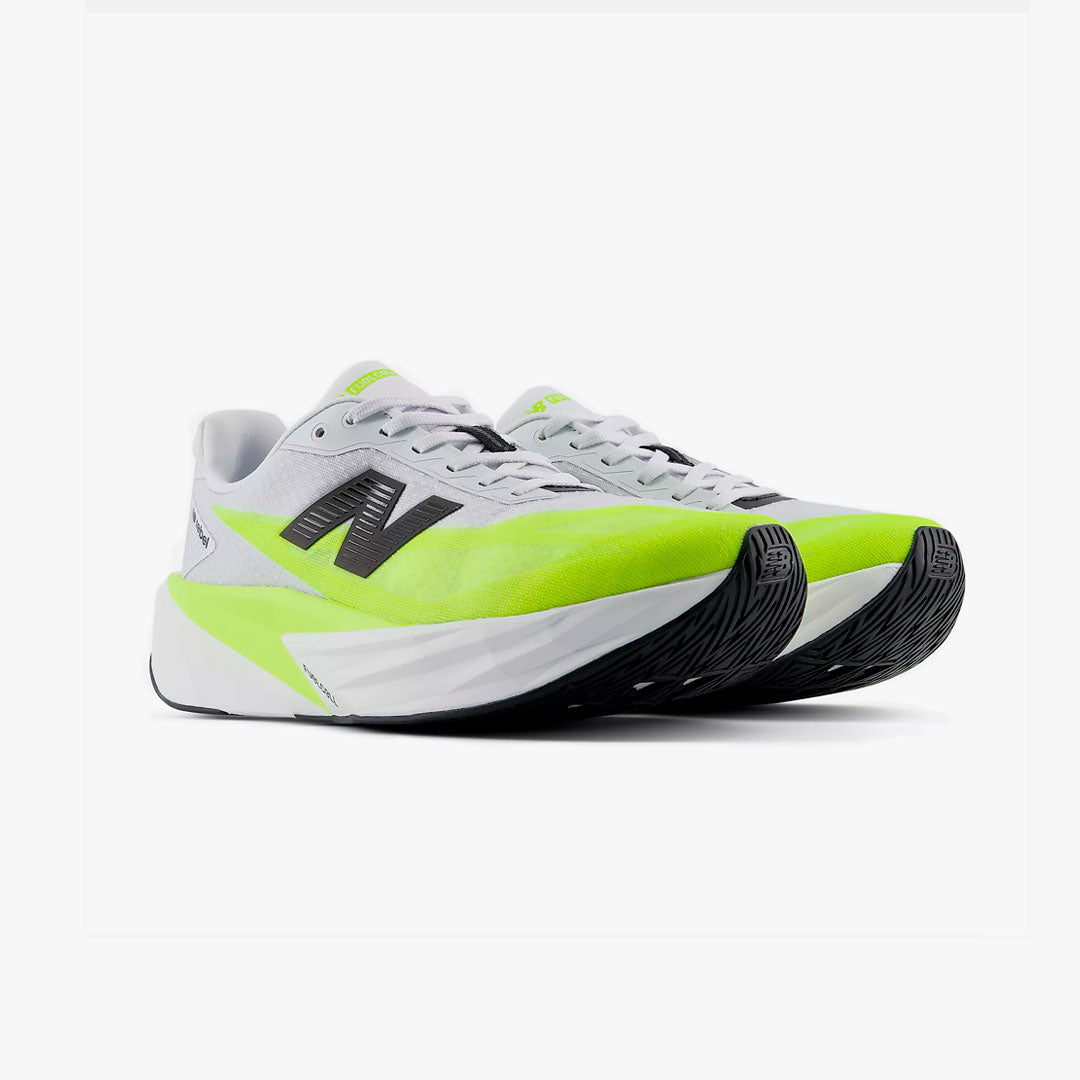 New Balance FuelCell Rebel v5 Fresh Air/Green
