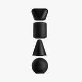 Compex Fixx Heads