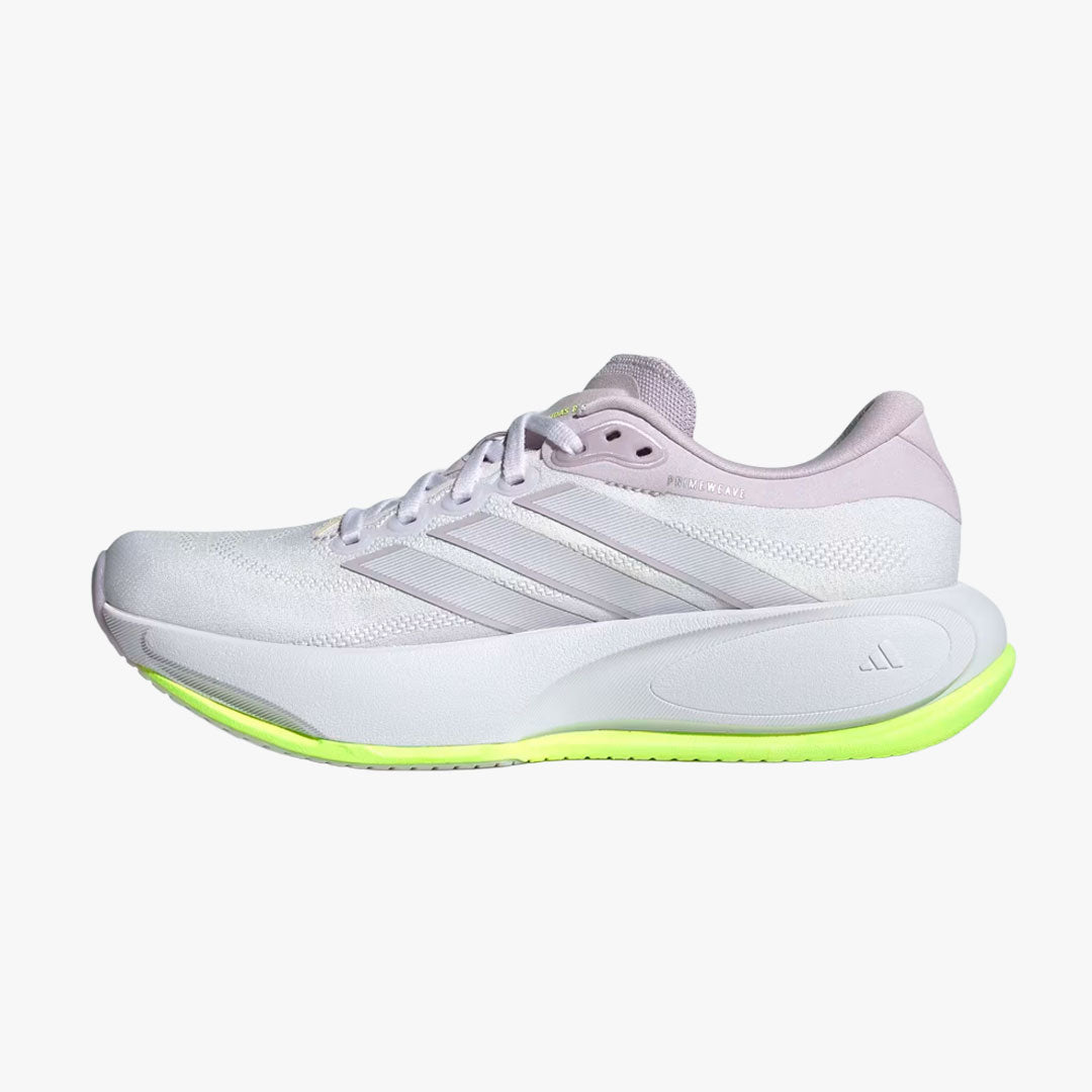 Adidas Supernova Prima 3 W Frozen Purple / White Tint