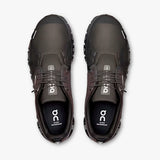 On Cloud 6 Waterproof Espresso/Black