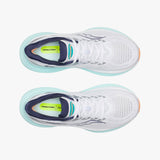 Saucony Triumph 24 W White/Spa