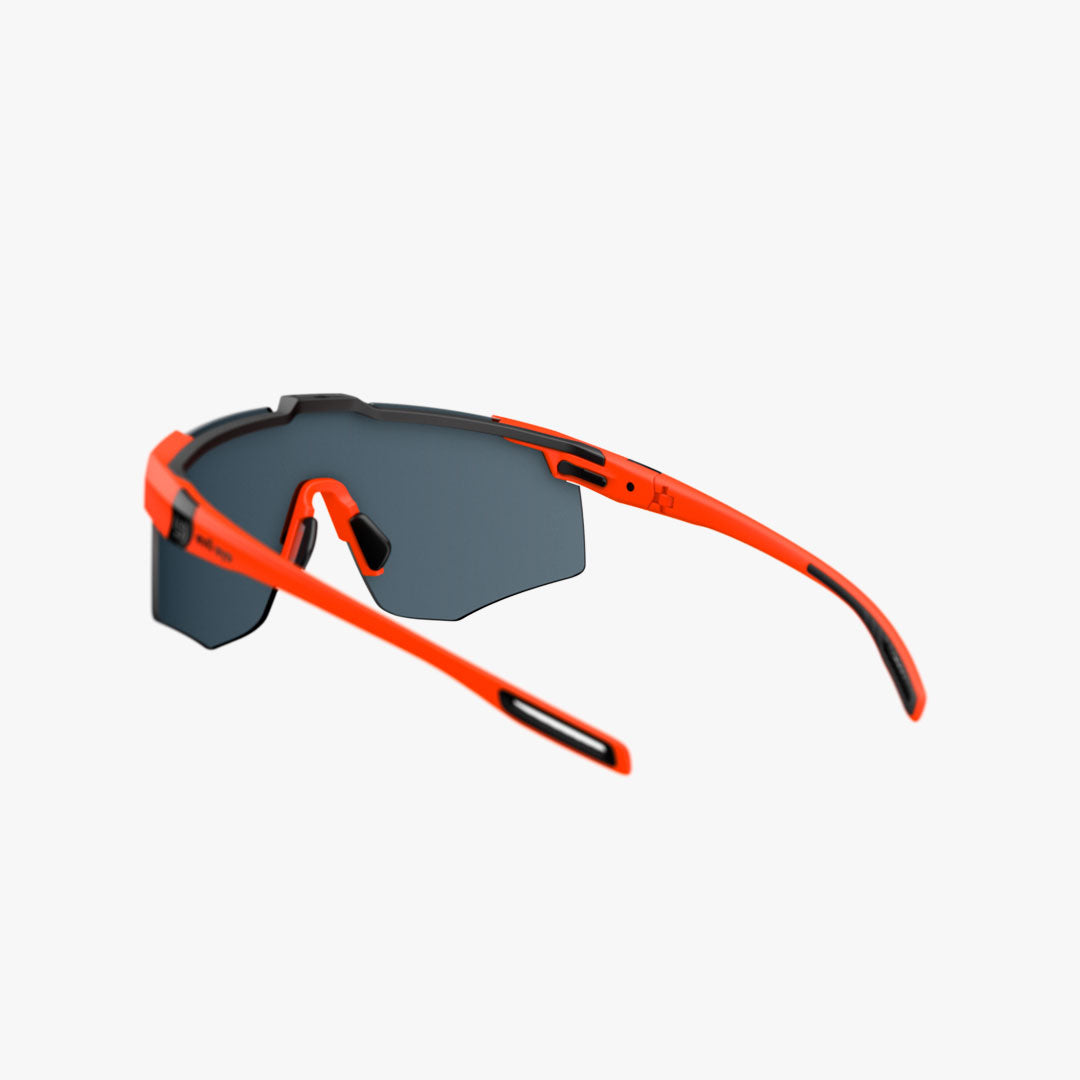 Gafas Evil Eye Speedsense Neon Orange Matt
