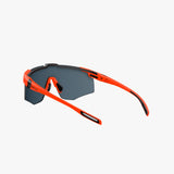 Gafas Evil Eye Speedsense Neon Orange Matt
