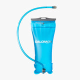 Salomon Soft Reservoir Salomon 2L Clear Blue