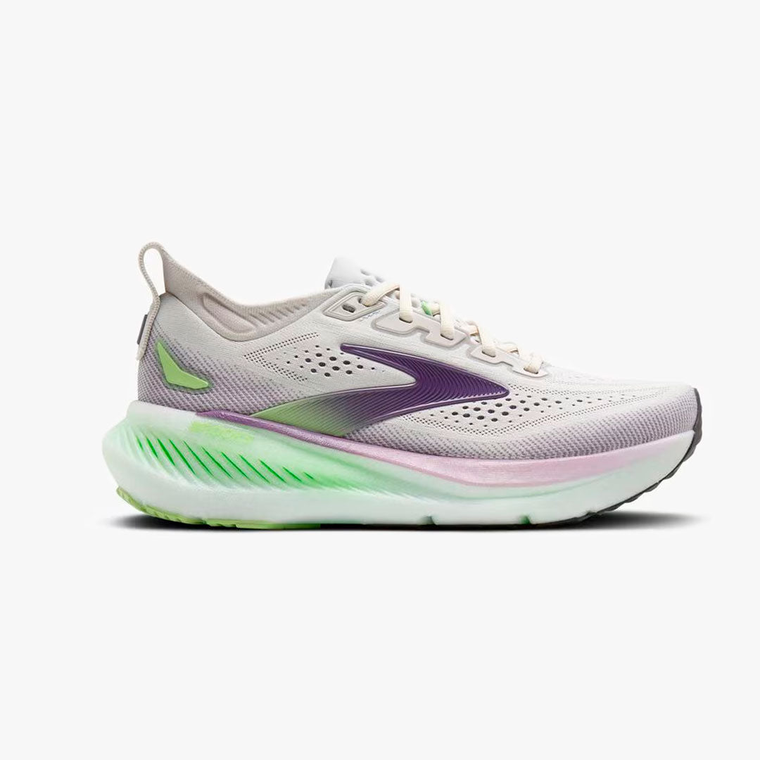 Brooks Glycerin 23 W Antarctica/Grape/Green