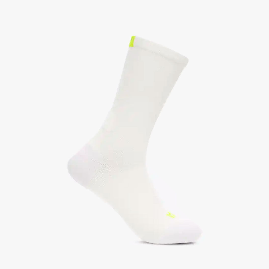Calcetines Hoka Clifton White
