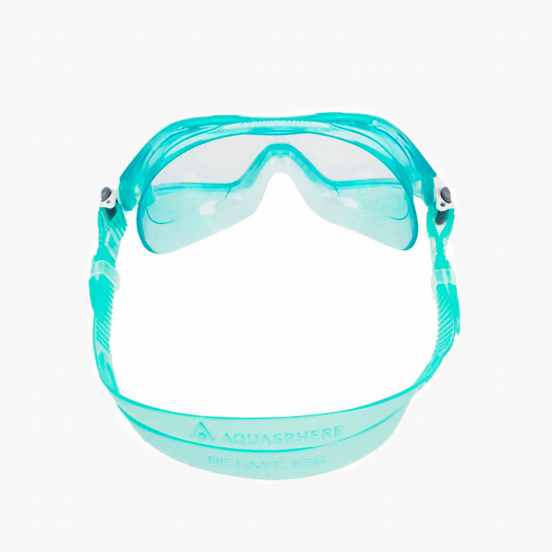 Gafas Aquasphere Vista XP Transparente / Verde Tintado