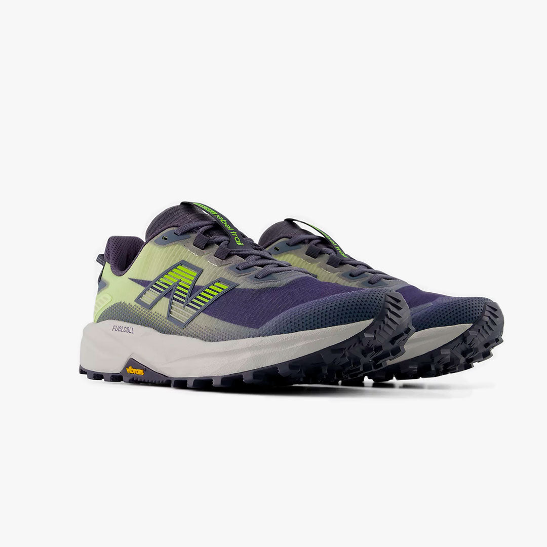 New Balance Rebel Trail Artic Grey