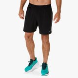 Pantalón Asics Road 7IN Performance Black