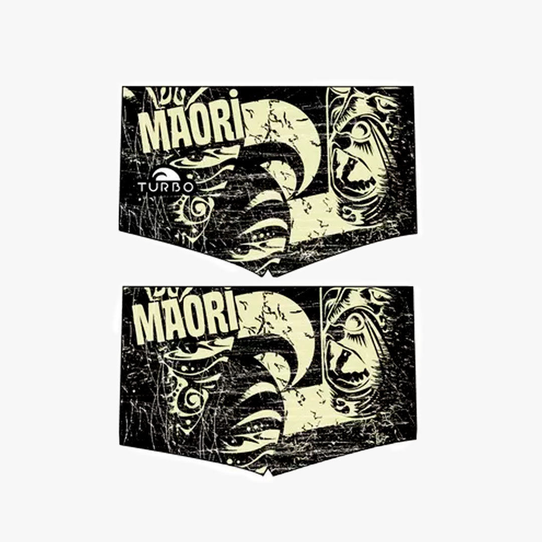 Bañador Turbo Drag Suit Maori Head