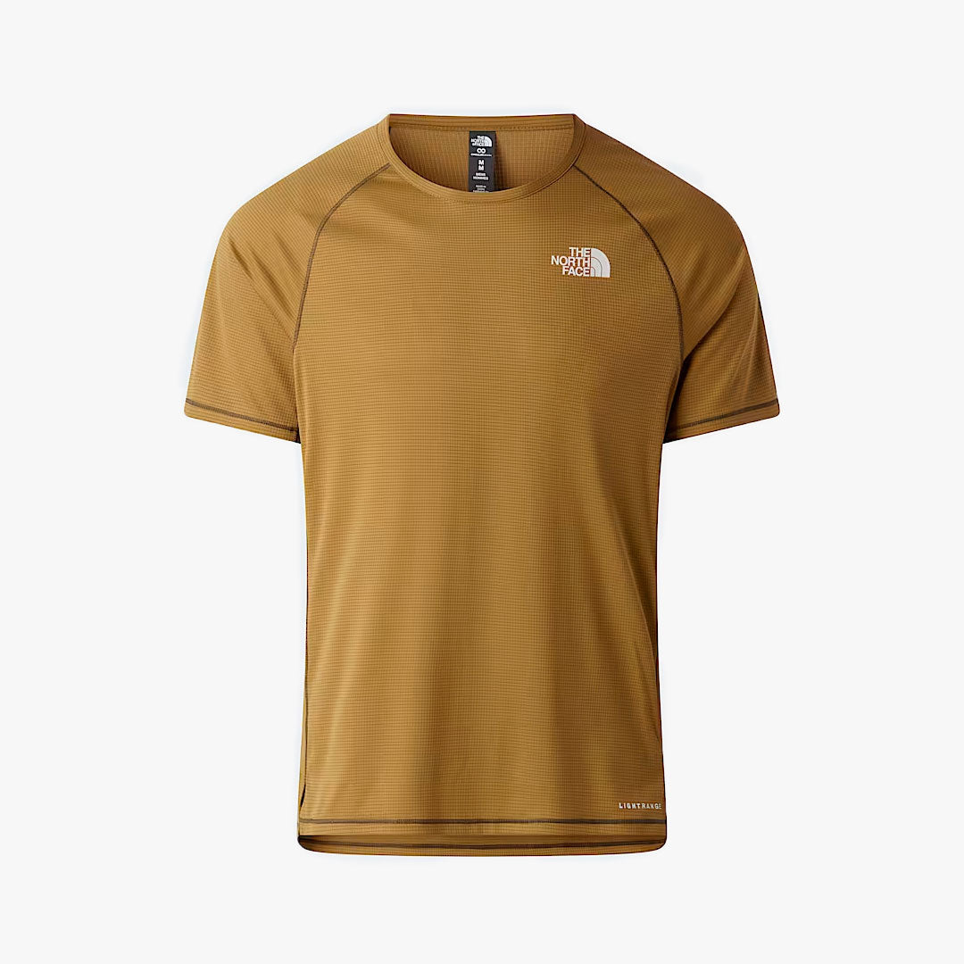 Camiseta The North Face Sunriser Cedar