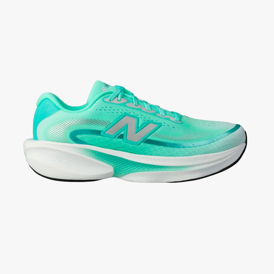 New Balance Ellipse W Bright Mint/White