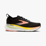 Glycerin GTS 23 W Black/Peach