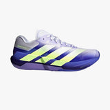 Adidas Adizero Dropset Pro W Purple/Lime