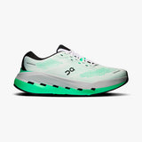 On Cloudrunner 3 Max White/Verdite