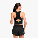 Bra Hoka Race Day W Black