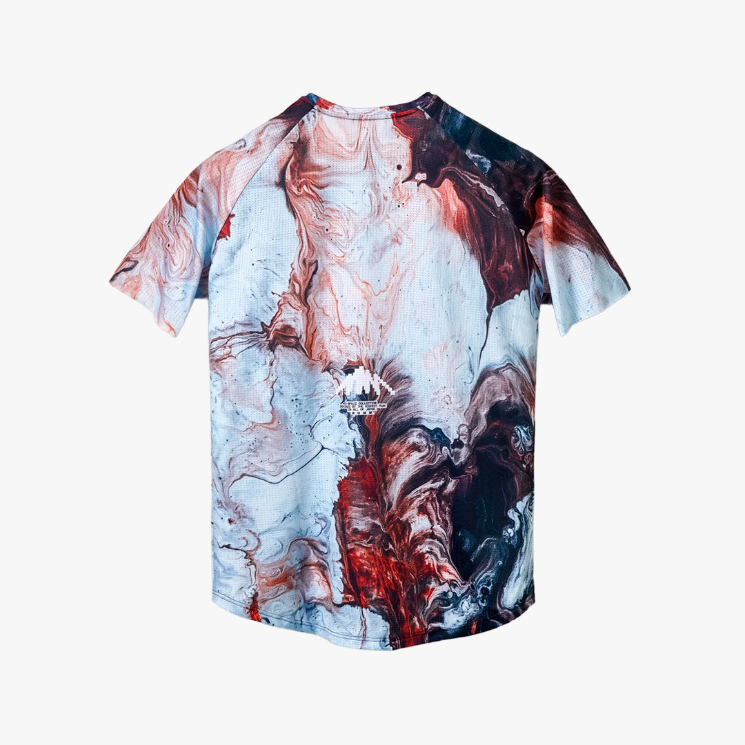 Camiseta Rumm Kodama W