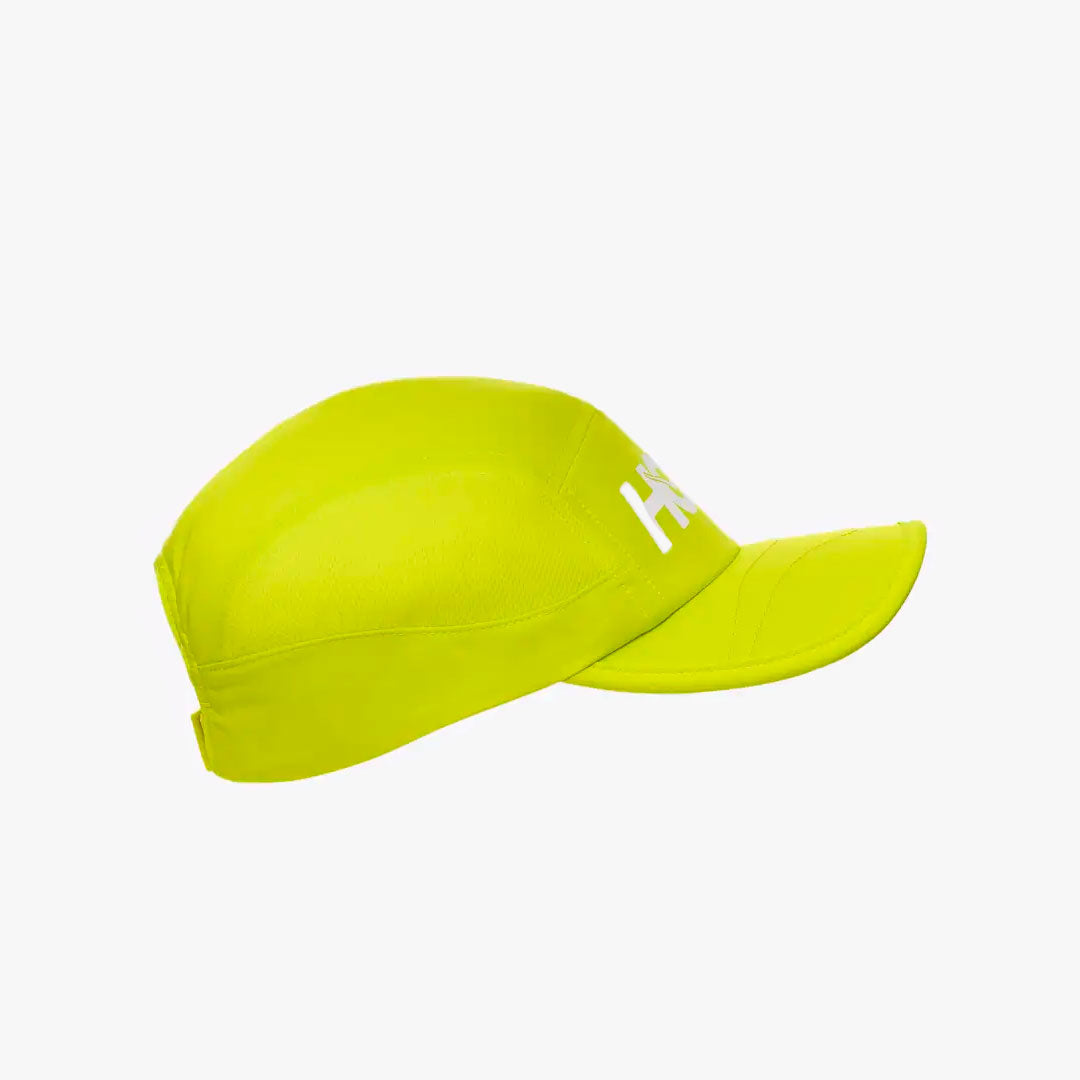 GORRA HOKA RUN CITRUS