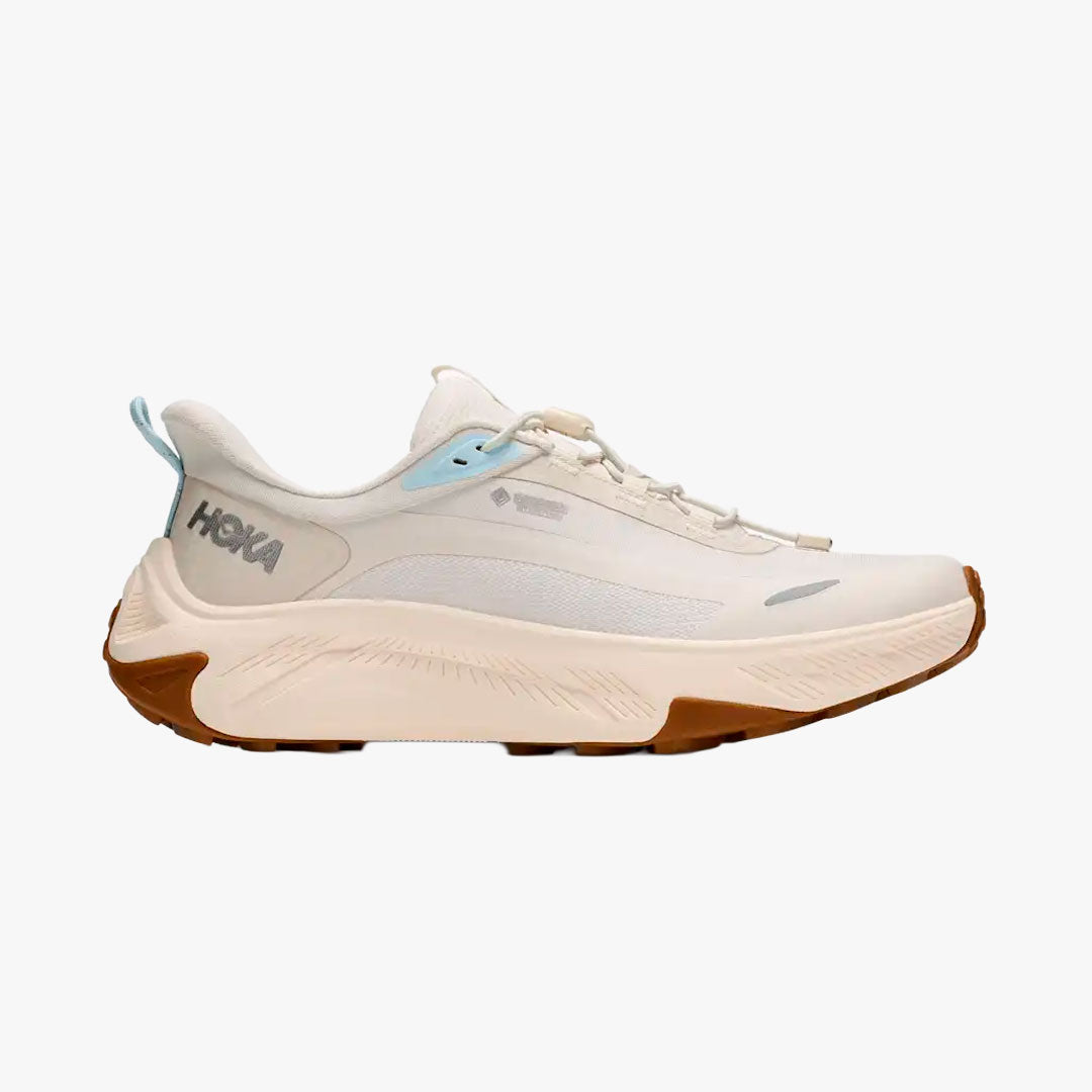 Hoka Transport 2 GTX W Alabaster