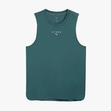 Camiseta Puma x Hyrox Cloudspun Tank Herb Garden