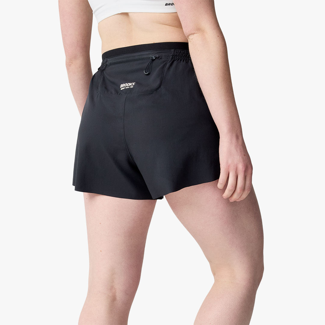 Pantalón Brooks Cascadia W Black