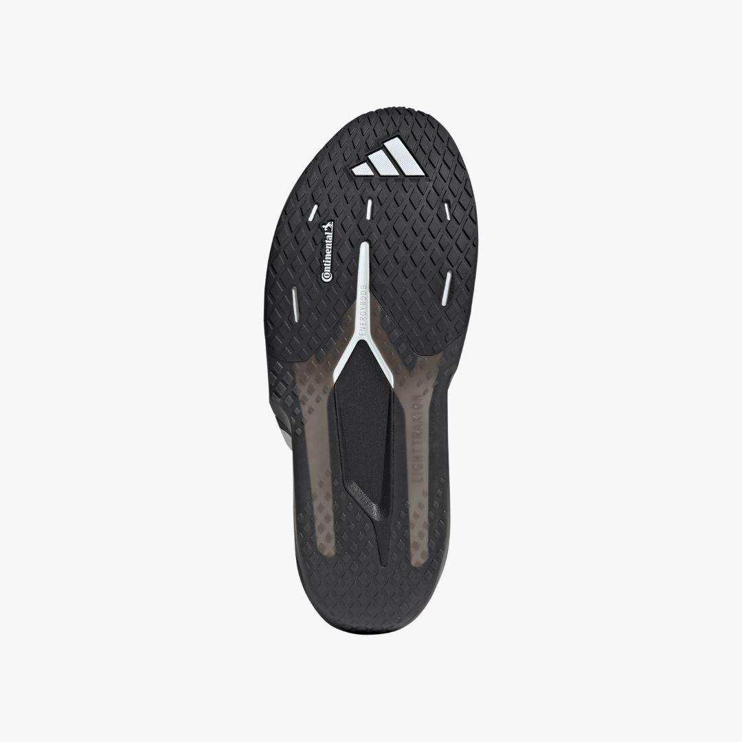 Adidas Adizero Dropset Pro Train Black/White