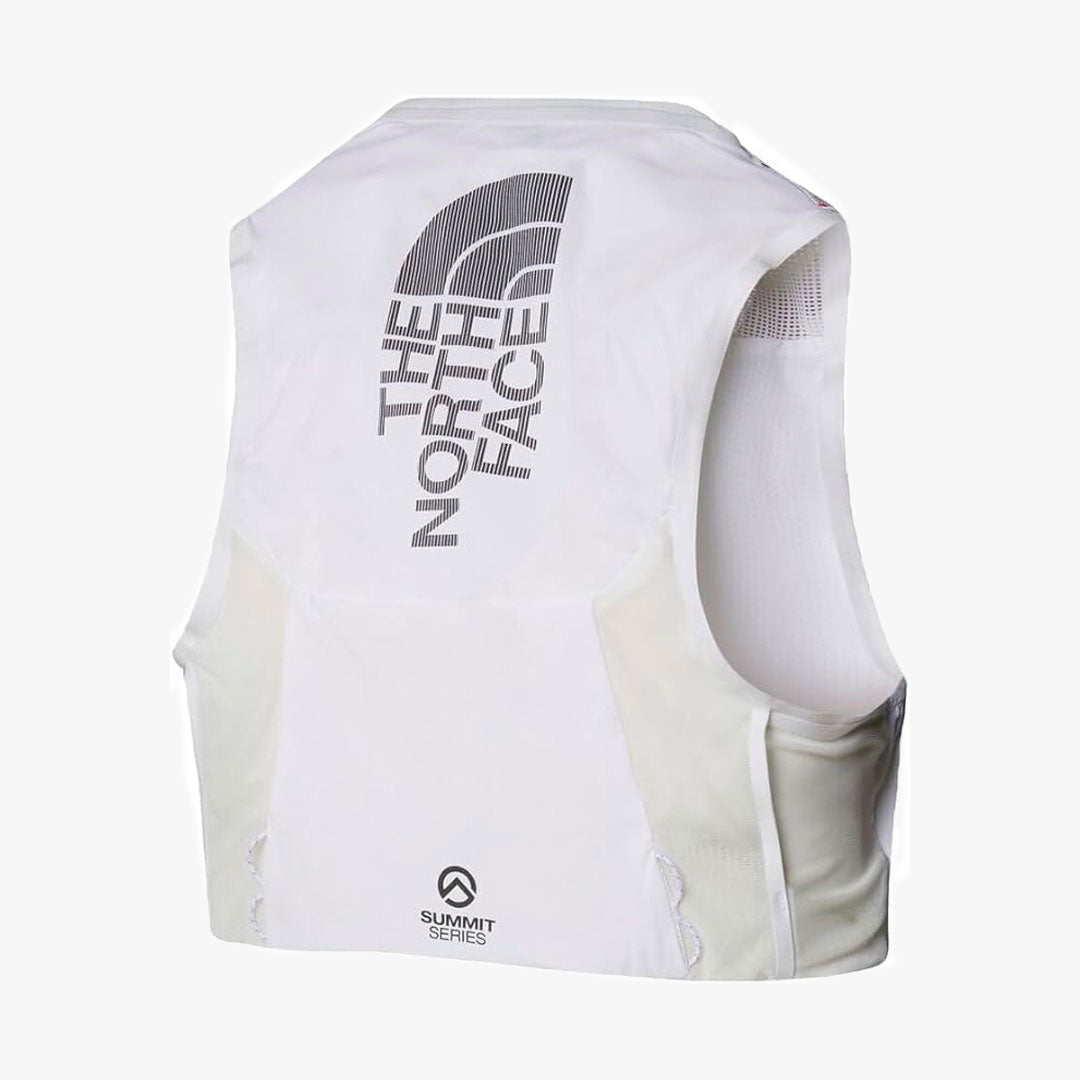Chaleco The North Face Summit Run 5L White