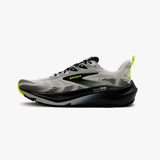 Brooks Ghost Trail Grey/Black